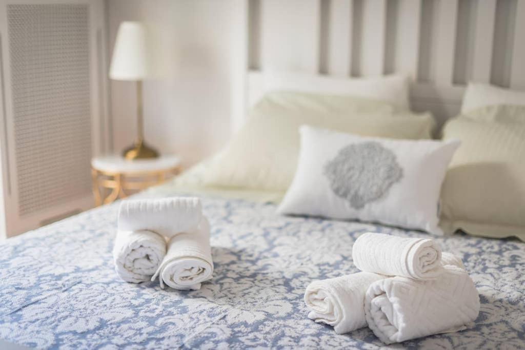 New! Bright & Remodeled 1Bed Apt 2Min Walk To Acropolis Афины Экстерьер фото
